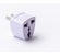 Portable Outlet Plug Adapter